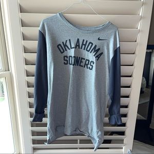 Sweatshirt Pullover Nike
